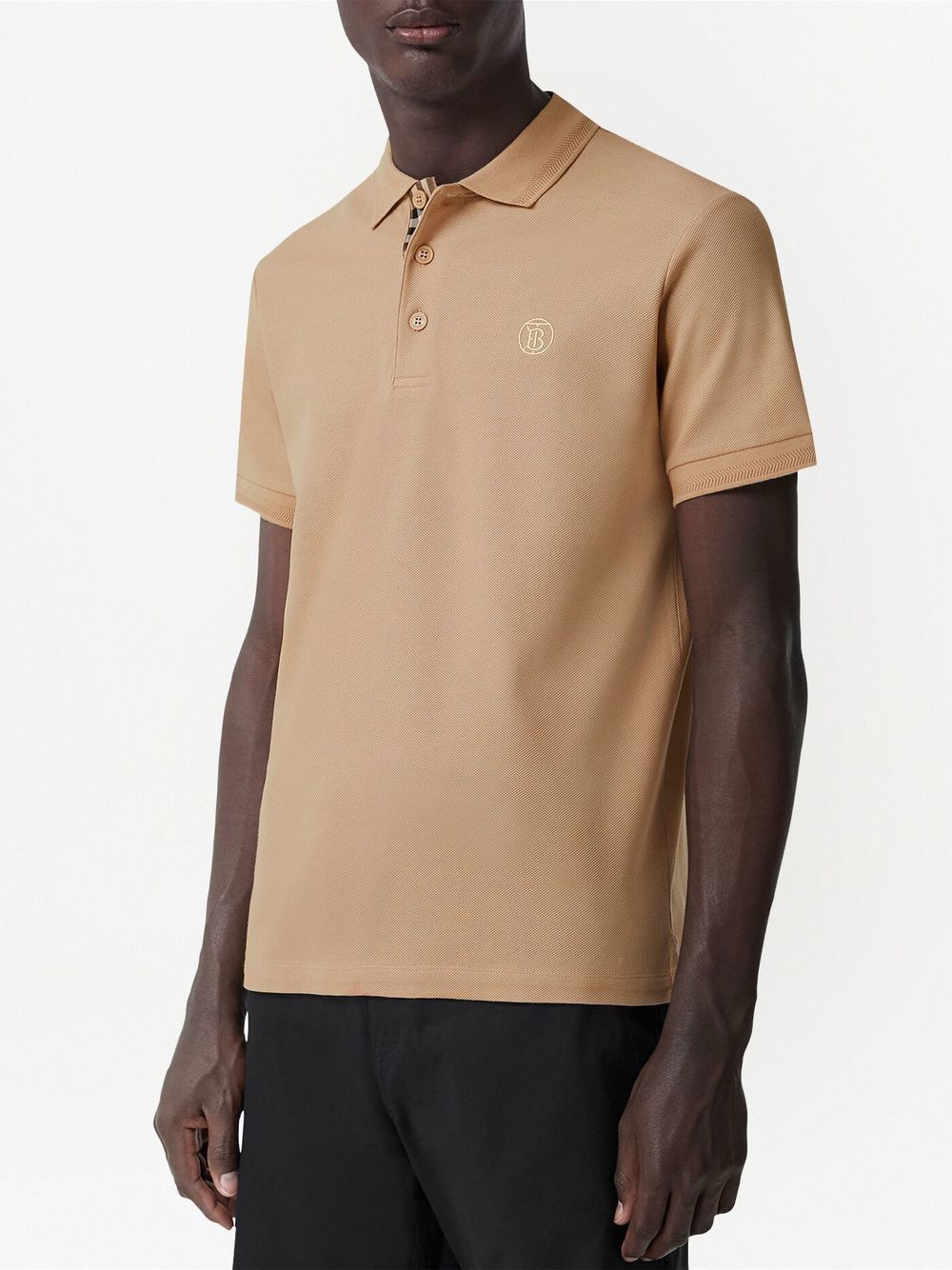 Burberry polo outlet 3xl